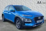 2020 Hyundai Kona