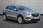 2020 Vauxhall Grandland X