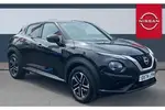 2025 Nissan Juke