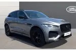 2023 Jaguar F-Pace