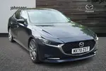 2020 Mazda 3