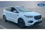 2017 Ford Kuga
