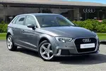 2019 Audi A3