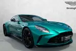 2025 Aston Martin Vantage