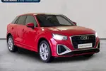 2025 Audi Q2