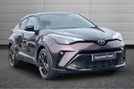 2023 Toyota C-HR