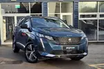 2022 Peugeot 3008