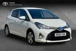 2016 Toyota Yaris