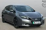 2022 Nissan Leaf