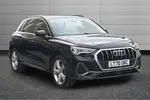 2020 Audi Q3