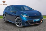 2024 Cupra Born