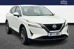 2022 Nissan Qashqai