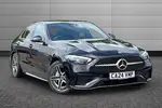2024 Mercedes-Benz C-Class