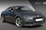 2019 Audi TT