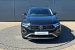 2025 Volkswagen T-Roc