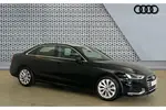 2023 Audi A4