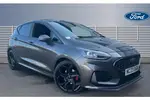 2023 Ford Fiesta ST