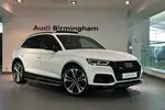 2020 Audi SQ5