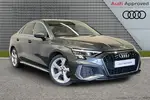 2020 Audi A3