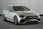 2024 Mercedes-Benz C-Class Estate