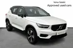 2022 Volvo XC40 Recharge