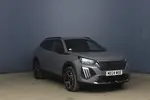 2024 Peugeot 2008