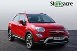 2018 Fiat 500X
