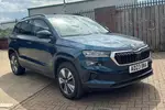 2023 Skoda Karoq