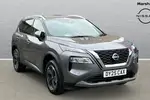 2025 Nissan X-Trail