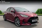 2020 Toyota Yaris