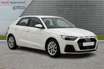 2021 Audi A1