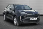 2022 Toyota Yaris Cross