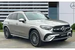 2023 Mercedes-Benz GLC