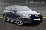 2021 Audi Q7