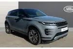 2020 Land Rover Range Rover Evoque