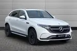 2023 Mercedes-Benz EQC