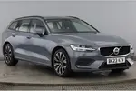 2023 Volvo V60