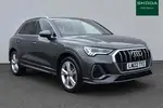 2022 Audi Q3