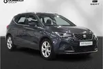 2022 SEAT Arona