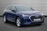 2021 Audi Q3