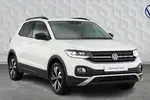 2023 Volkswagen T-Cross