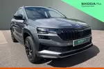 2023 Skoda Karoq