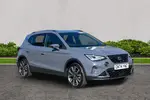 2024 SEAT Arona