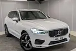 2017 Volvo XC60