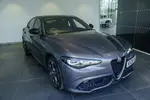 2026 Alfa Romeo Giulia