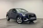 2025 Audi Q2