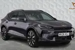 2026 Cupra Formentor