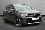 2025 Volkswagen T-Cross