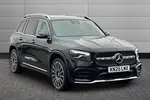 2025 Mercedes-Benz GLB