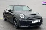2022 MINI Electric